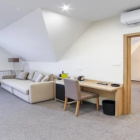 Mikes Apartman Balatonfüred