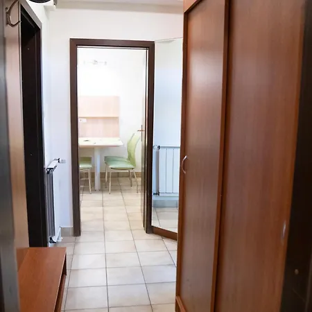 Mikes Appartement Balatonfüred