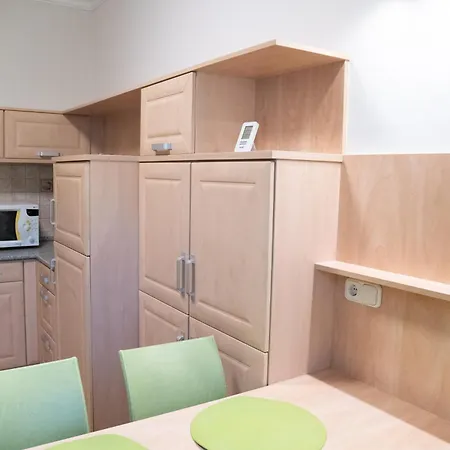 Mikes Appartement *