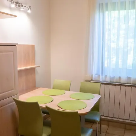 Appartement Mikes Balatonfüred