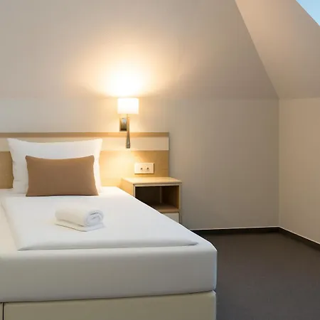 Mikes Appartement
