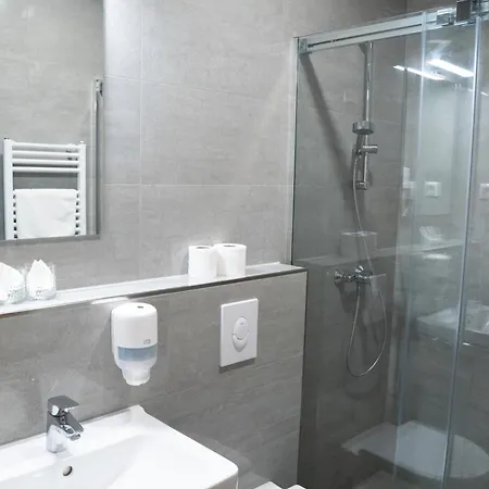 Appartement Mikes Balatonfüred