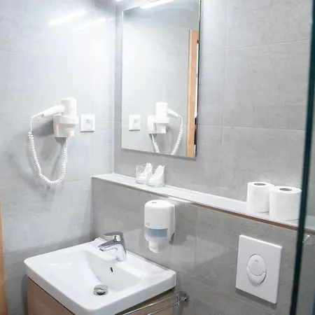 Appartement Mikes