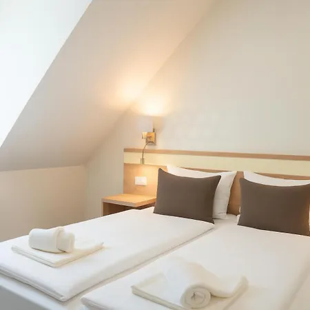 Appartement Mikes