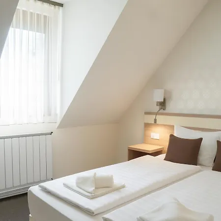Mikes Appartement *