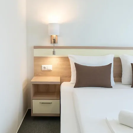Appartement Mikes *