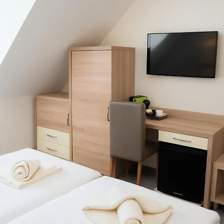 Appartement Mikes *