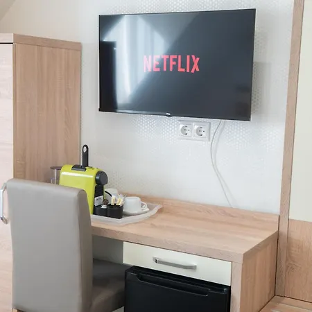 Mikes Appartement