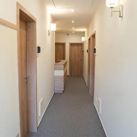 Appartement Mikes Balatonfüred