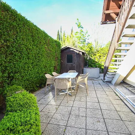 Apartament Mikes Balatonfüred