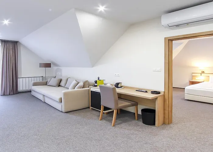 Mikes Apartament Balatonfüred