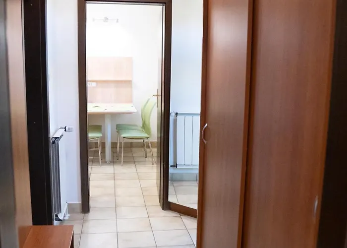 Mikes Appartement Balatonfüred