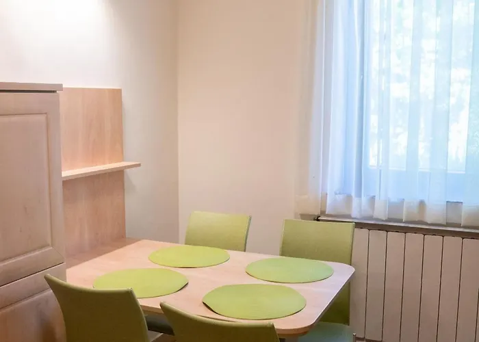 Appartement Mikes Balatonfüred