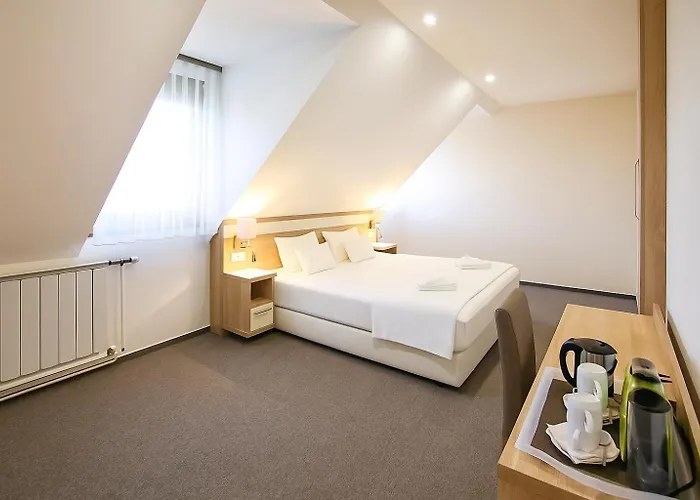 Mikes Appartement Balatonfüred