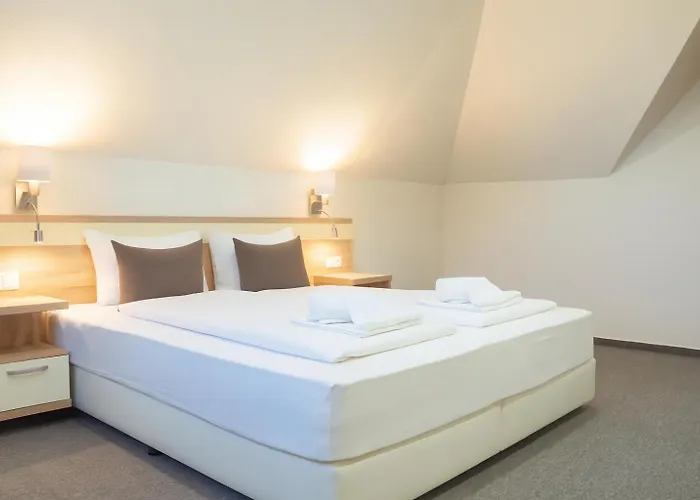 Mikes Appartement Balatonfüred