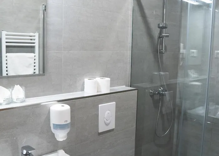 Appartement Mikes Balatonfüred