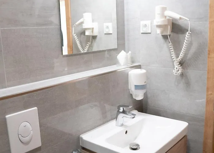 Mikes Apartament Balatonfüred