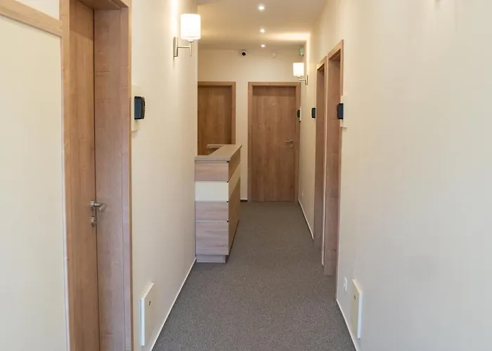 Appartement Mikes Balatonfüred